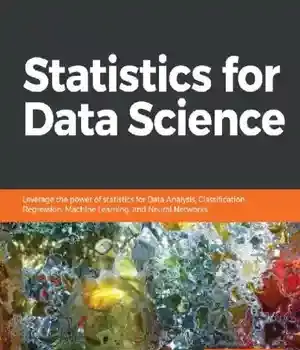دانلود کتاب Statistics for Data Science