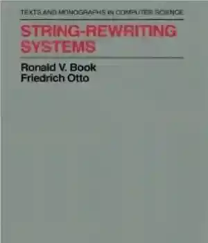 دانلود کتاب String-Rewriting Systems