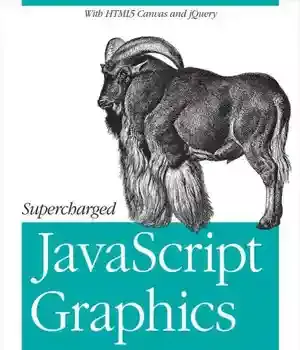 دانلود کتاب Supercharged JavaScript Graphics