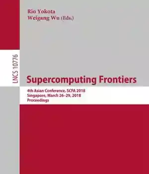 دانلود کتاب Supercomputing Frontiers