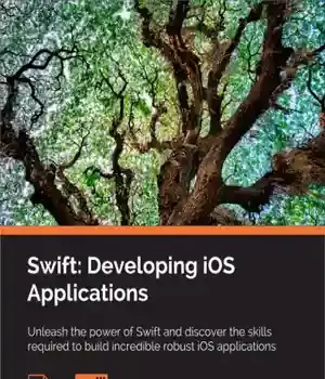 دانلود کتاب Swift: Developing iOS Applications