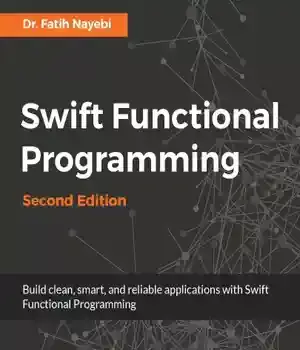 دانلود کتاب Swift Functional Programming