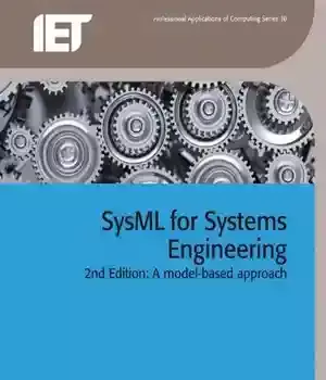 دانلود کتاب SysML for Systems Engineering: A Model-Based Approach