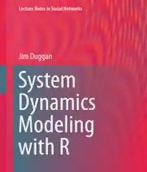 دانلود کتاب System Dynamics Modeling with R