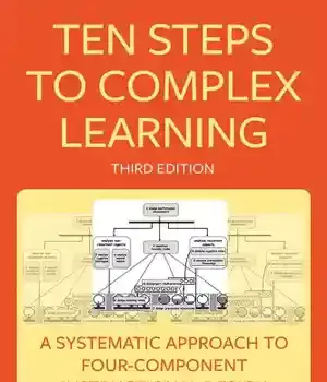 دانلود کتاب Ten steps to complex learning