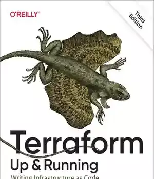 دانلود کتاب Terraform: Up and Running
