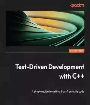 دانلود کتاب Test-Driven Development with C