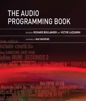 دانلود کتاب The Audio Programming Book