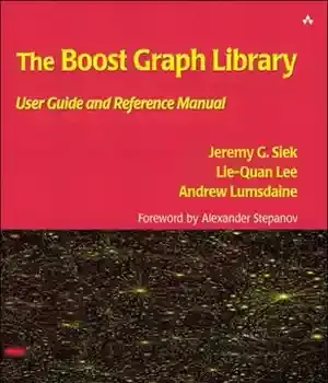 دانلود کتاب The Boost Graph Library
