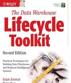 دانلود کتاب The Data Warehouse Lifecycle Toolkit