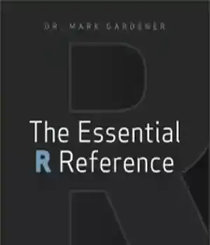 دانلود کتاب The Essential R Reference