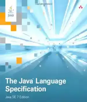 دانلود کتاب The Java Language Specification, SE 7 Edition