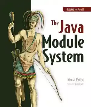دانلود کتاب The Java Module System