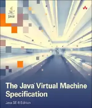 دانلود کتاب The Java┬« Virtual Machine Specification, Java SE 8 Edition