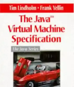 دانلود کتاب The Java Virtual Machine Specification