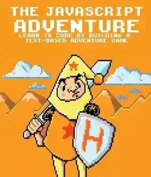 دانلود کتاب The Javascript Adventure