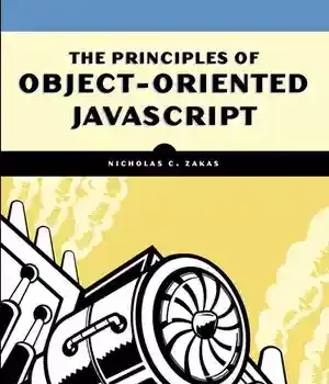 دانلود کتاب The Principles Of Object-oriented JavaScript