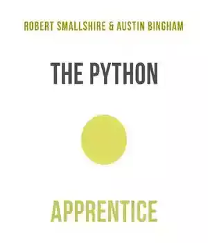 دانلود کتاب The Python Apprentice