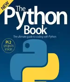 دانلود کتاب The Python Book: ultimate guide to coding with