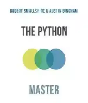 دانلود کتاب The Python Master (75% Complete) – (75
