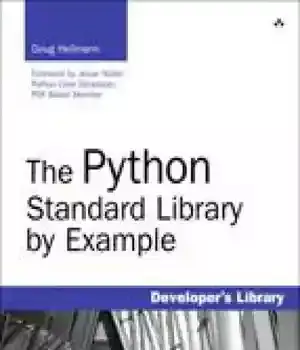 دانلود کتاب The Python Standard Library by Example
