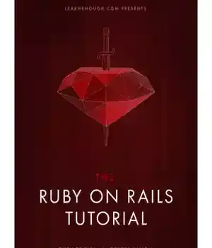دانلود کتاب The Ruby on Rails Tutorial