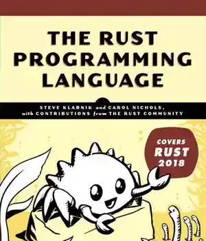 دانلود کتاب The Rust Programming Language