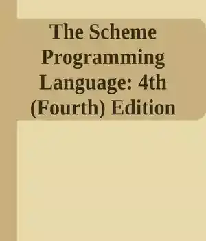دانلود کتاب The Scheme Programming Language 4e