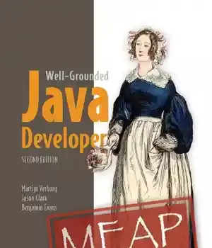 دانلود کتاب The Well-Grounded Java Developer Version 6
