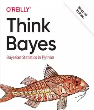 دانلود کتاب Think Bayes: Bayesian Statistics in Python