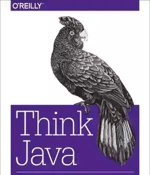 دانلود کتاب Think Java: How to Like a Computer Scientist