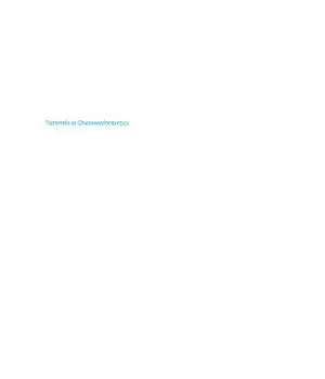 دانلود کتاب Tutorials in chemoinformatics