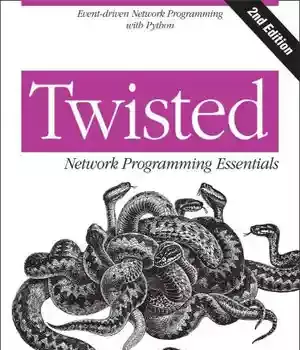 دانلود کتاب Twisted Network Programming Essentials