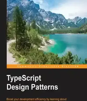 دانلود کتاب TypeScript Design Patterns