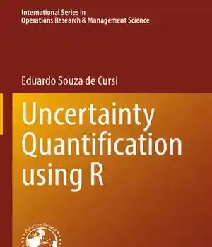 دانلود کتاب Uncertainty Quantification using R