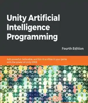 دانلود کتاب Unity Artificial Intelligence Programming