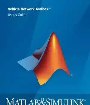 دانلود کتاب Vehicle Network Toolbox User’s Guide