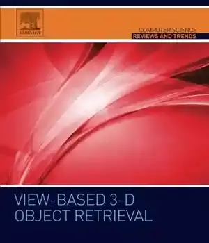 دانلود کتاب View-based 3-D Object Retrieval – 3
