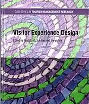 دانلود کتاب Visitor Experience Design