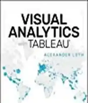 دانلود کتاب Visual Analytics with Tableau