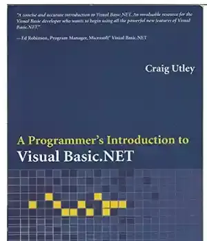 دانلود کتاب Visual Basic to VB.NET