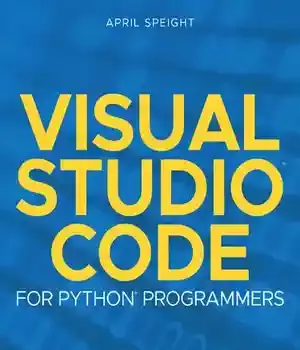 دانلود کتاب Visual Studio Code for Python Programmers