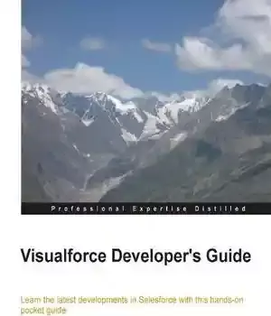 دانلود کتاب Visualforce DeveloperÖs Guide