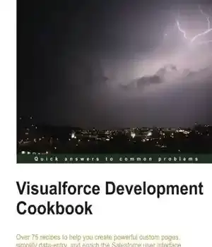 دانلود کتاب Visualforce Development Cookbook