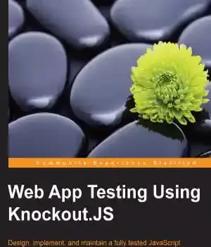 دانلود کتاب Web App Testing Using Knockout.JS