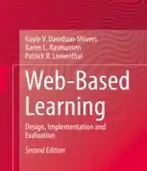 دانلود کتاب Web-Based Learning: Design, Implementation and Evaluation