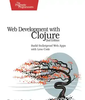 دانلود کتاب Web Development with Clojure