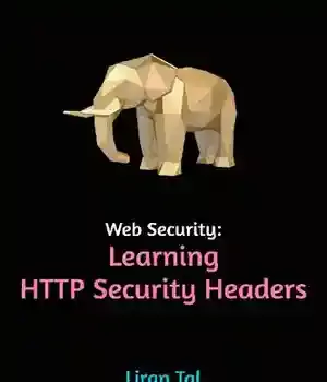 دانلود کتاب Web Security. Learning HTTP Security Headers