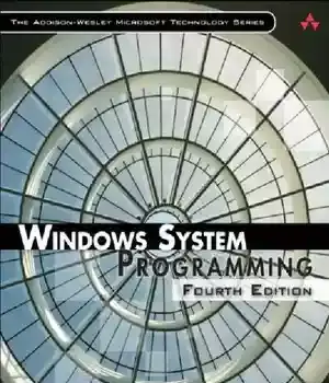 دانلود کتاب Windows System Programming