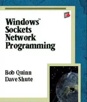 دانلود کتاب Windows sockets network programming